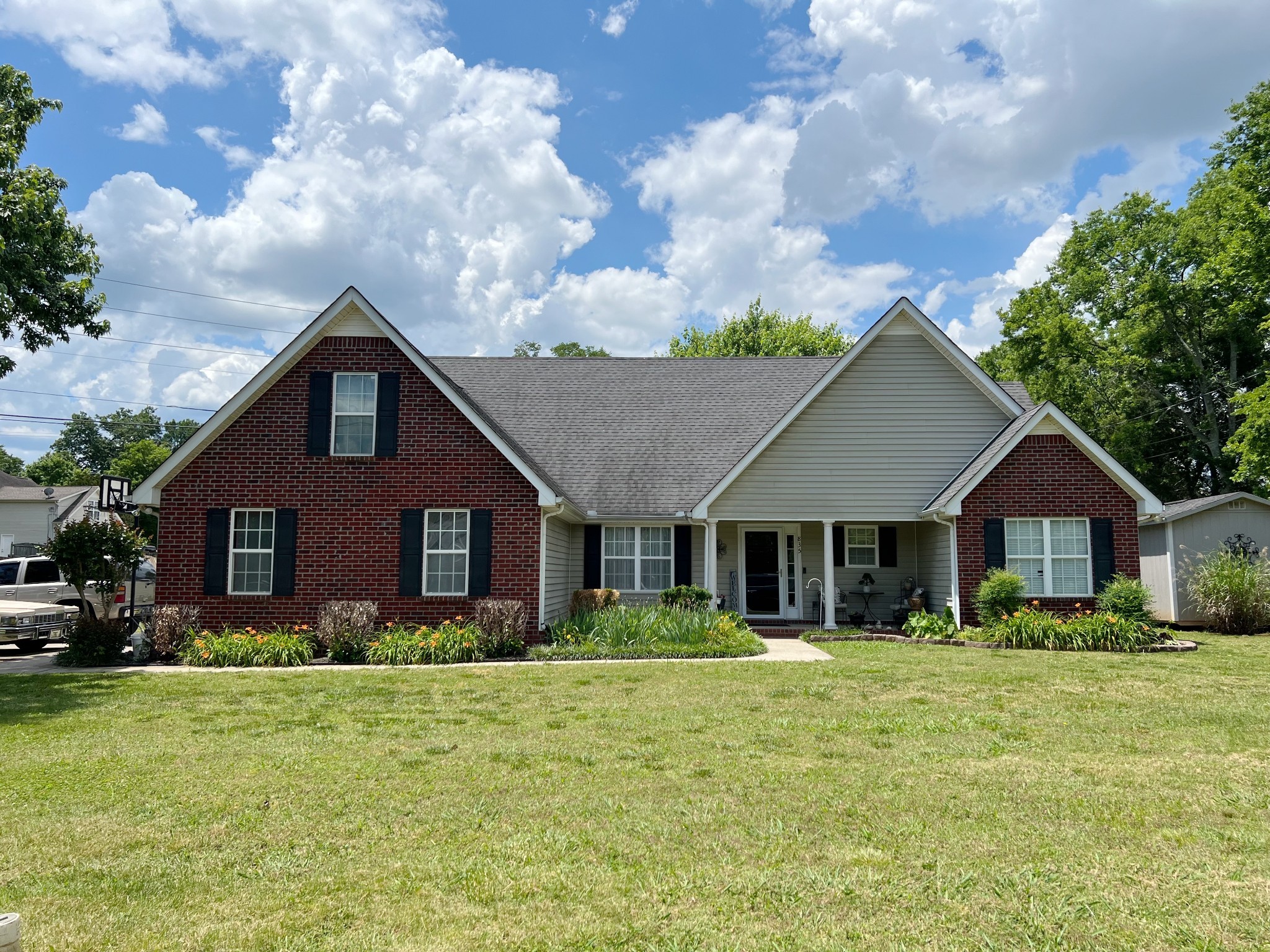 Details for 835 Hammersmith Dr, Smyrna, TN 37167