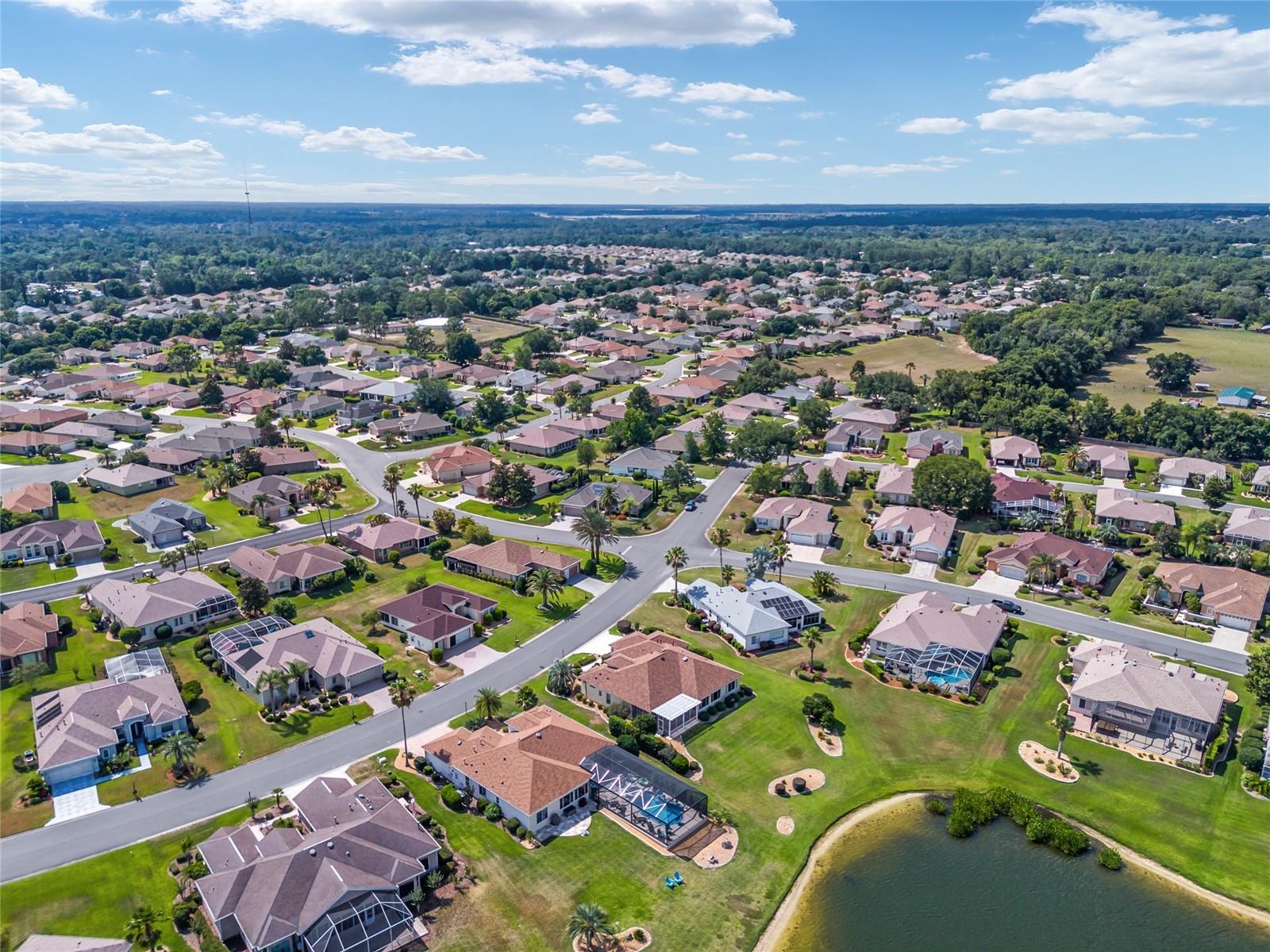 Image 85 of 100 For 12463 93rd Court Road