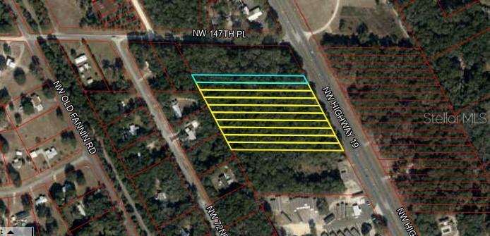 Details for 00 Us 19  , CHIEFLAND, FL 32626