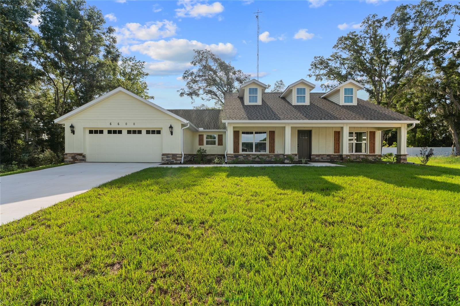 Details for 6600 109th Lane, OCALA, FL 34476