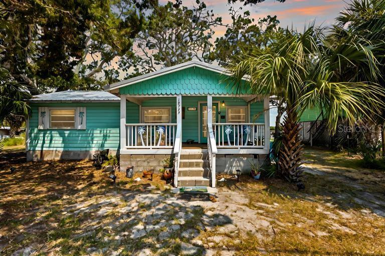 Details for 12733 State Road 24, CEDAR KEY, FL 32625