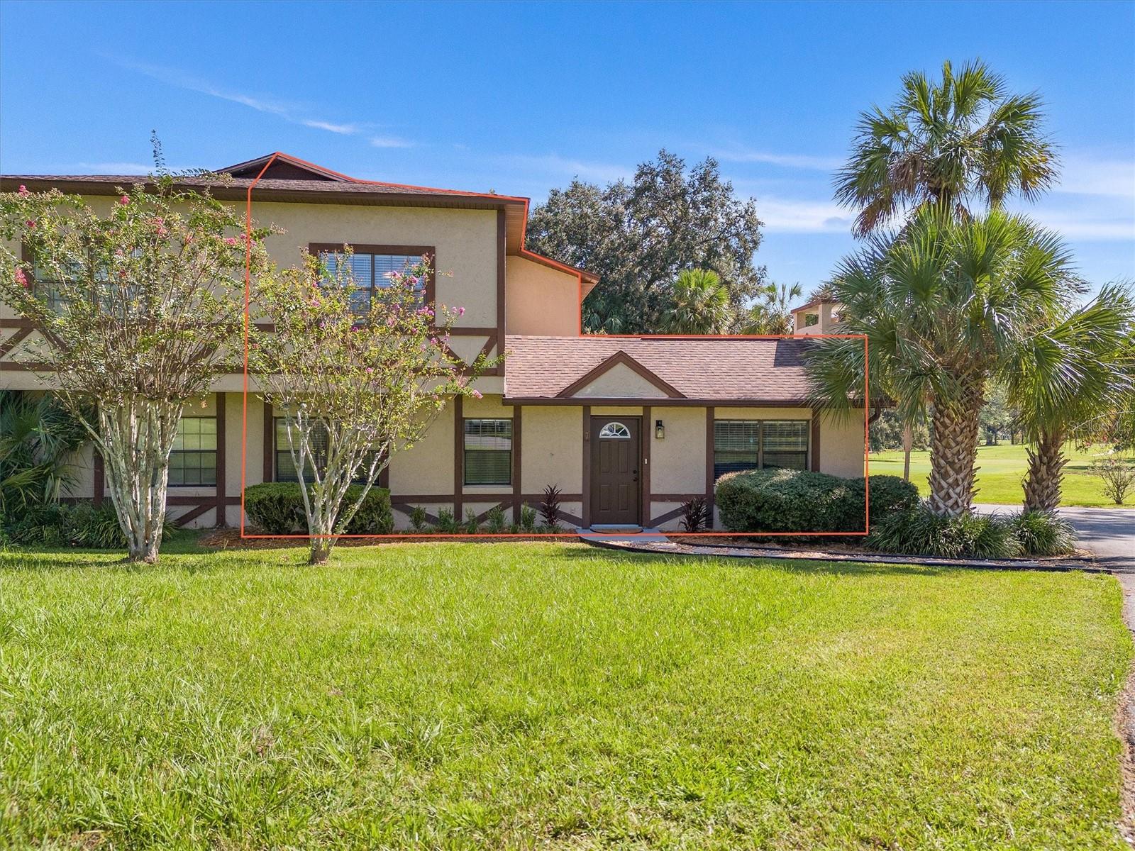 Details for 4343 80th Avenue 7, OCALA, FL 34482