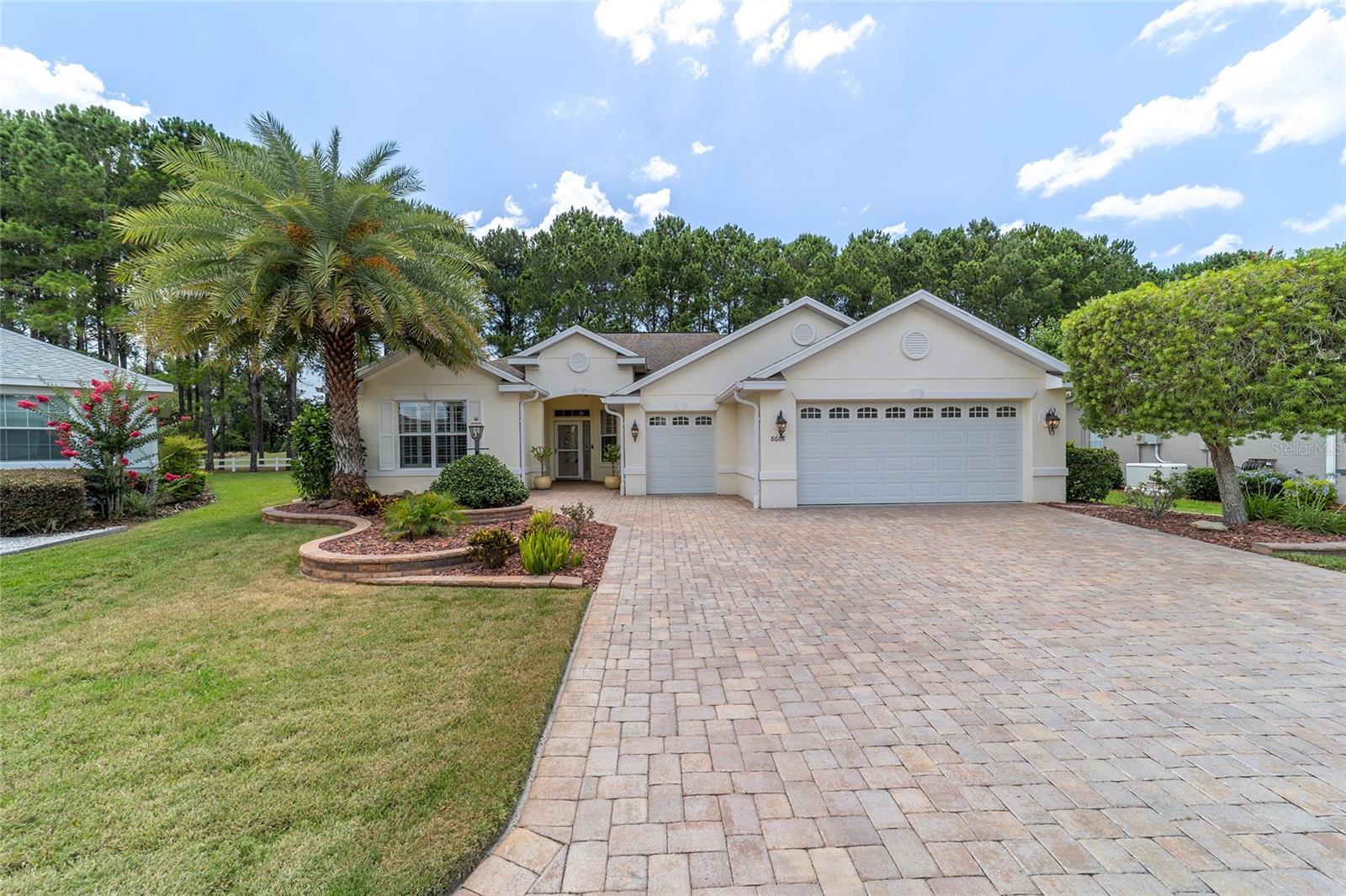 Details for 8668 86th Circle, OCALA, FL 34481