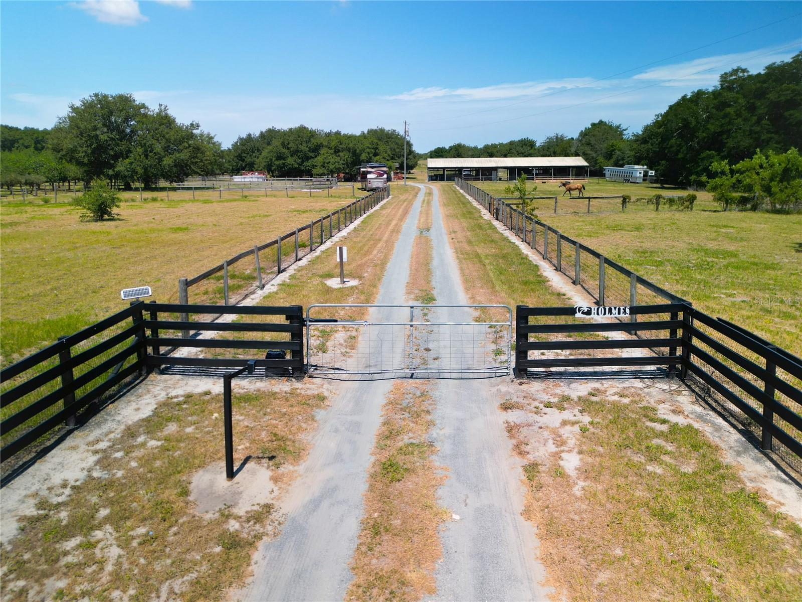 Details for 1224 Us 301  , SUMTERVILLE, FL 33585