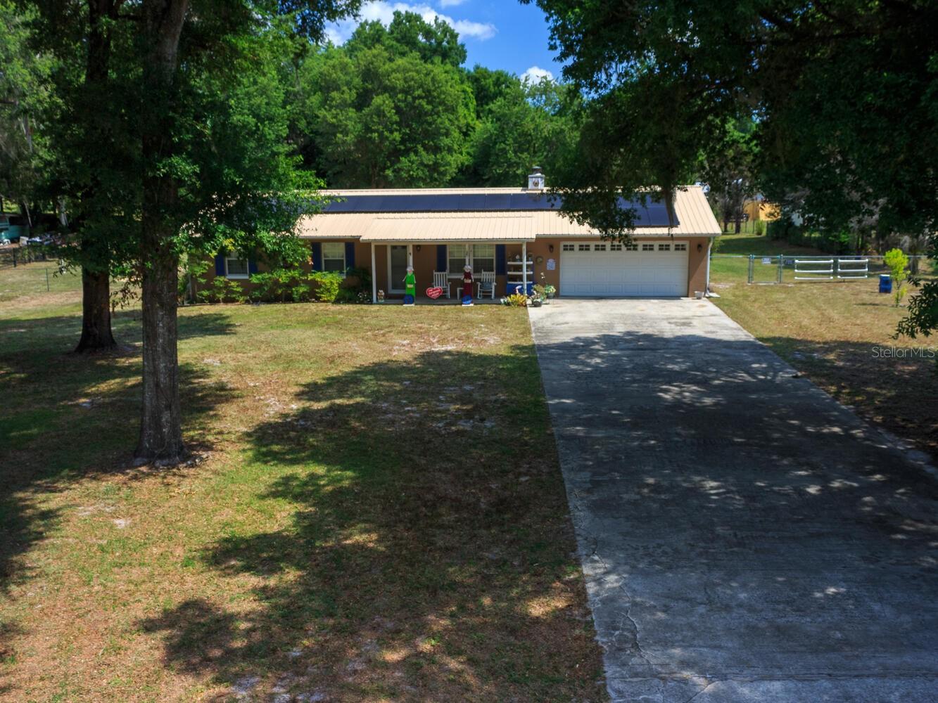 Details for 2645 162nd Place Road, SUMMERFIELD, FL 34491