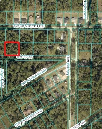 Details for Tbd 40th Street, OCALA, FL 34480