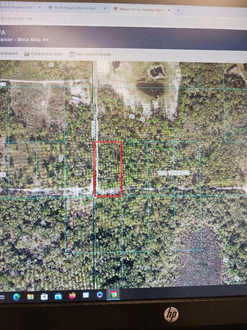 Details for 000 158 Lane, DUNNELLON, FL 34432