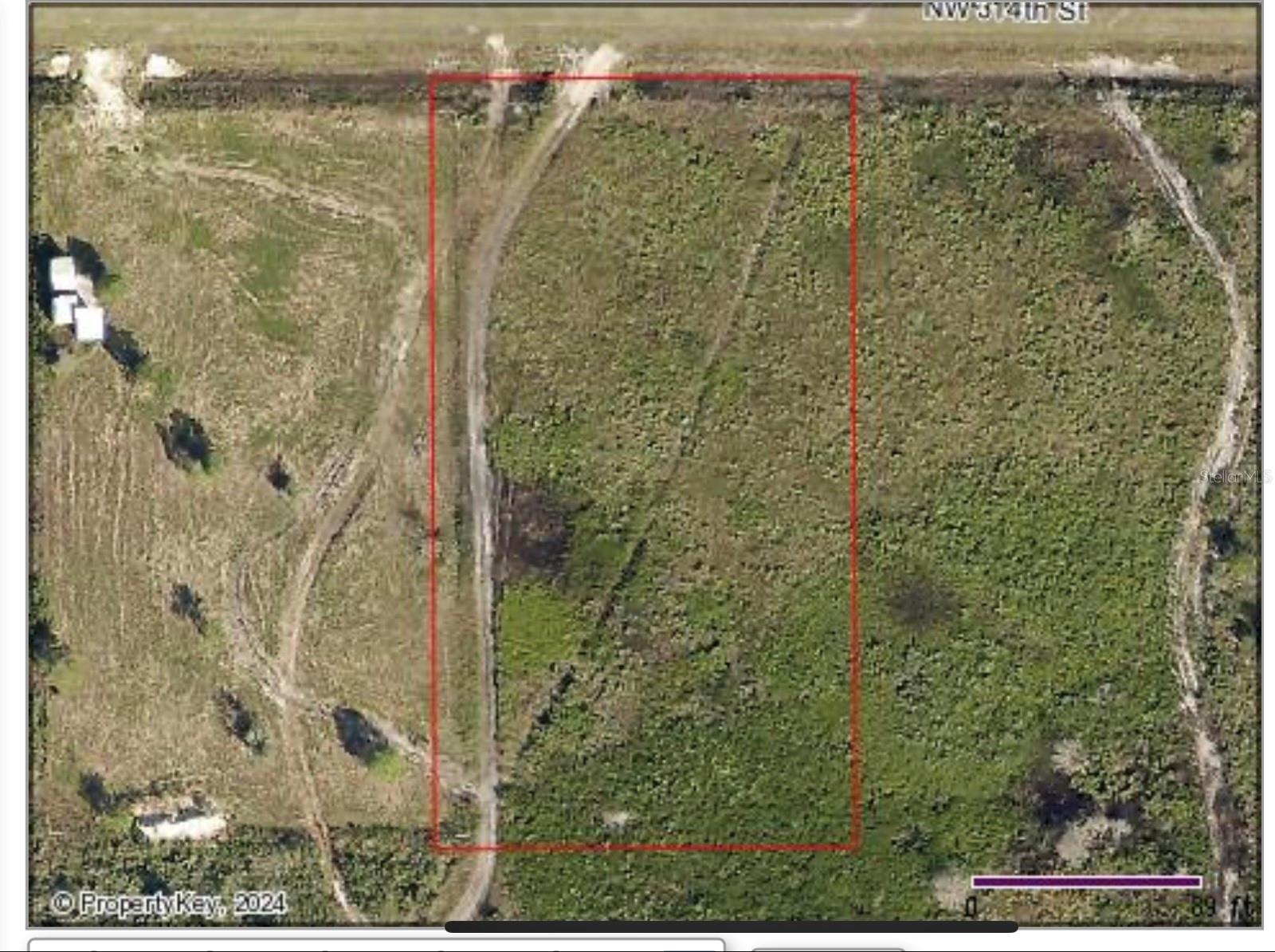 Details for 17232 314th Street, OKEECHOBEE, FL 34972