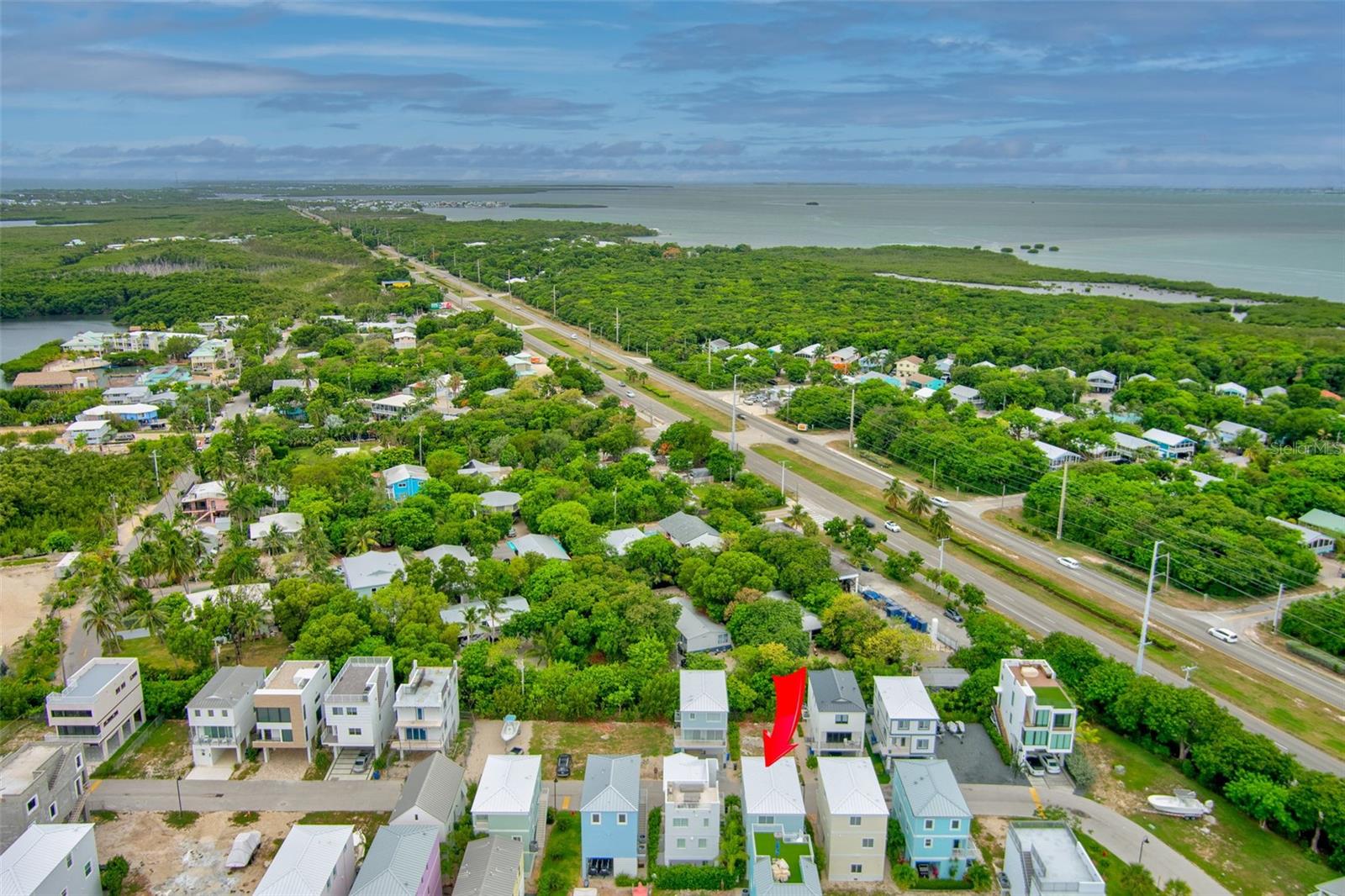 Image 50 of 58 For 94825 Overseas Highway 61