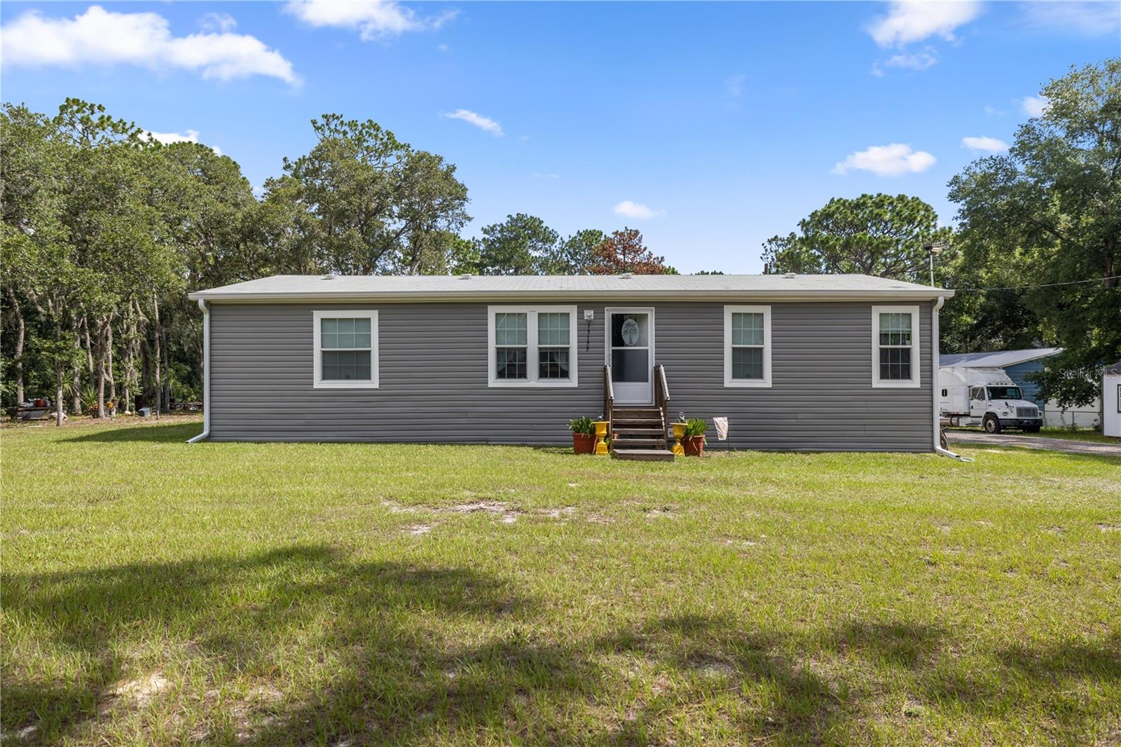 Details for 13155 95th Street, DUNNELLON, FL 34432