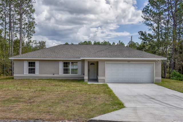 Details for 374 Sequoia Drive, OCKLAWAHA, FL 32179