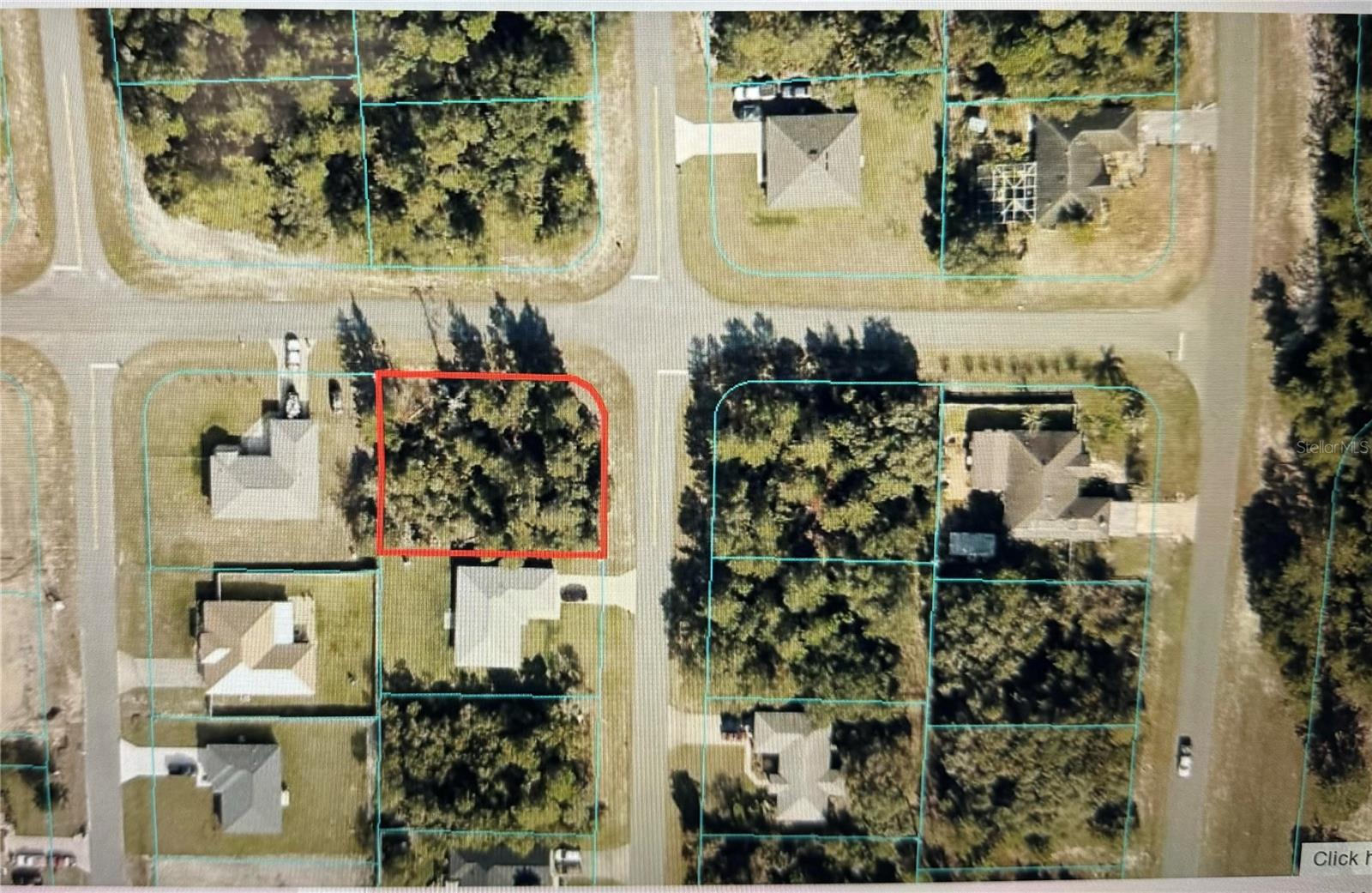 Details for Tbd Sw 133rd Lane Rd, OCALA, FL 34473