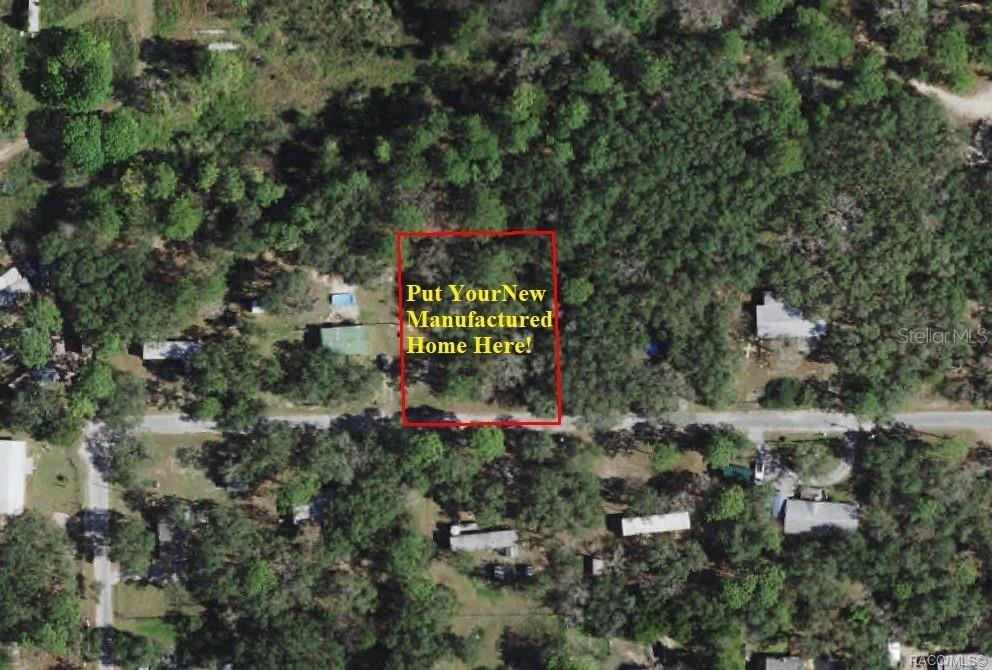 Details for 4331 Marcan Terrace, HOMOSASSA, FL 34446