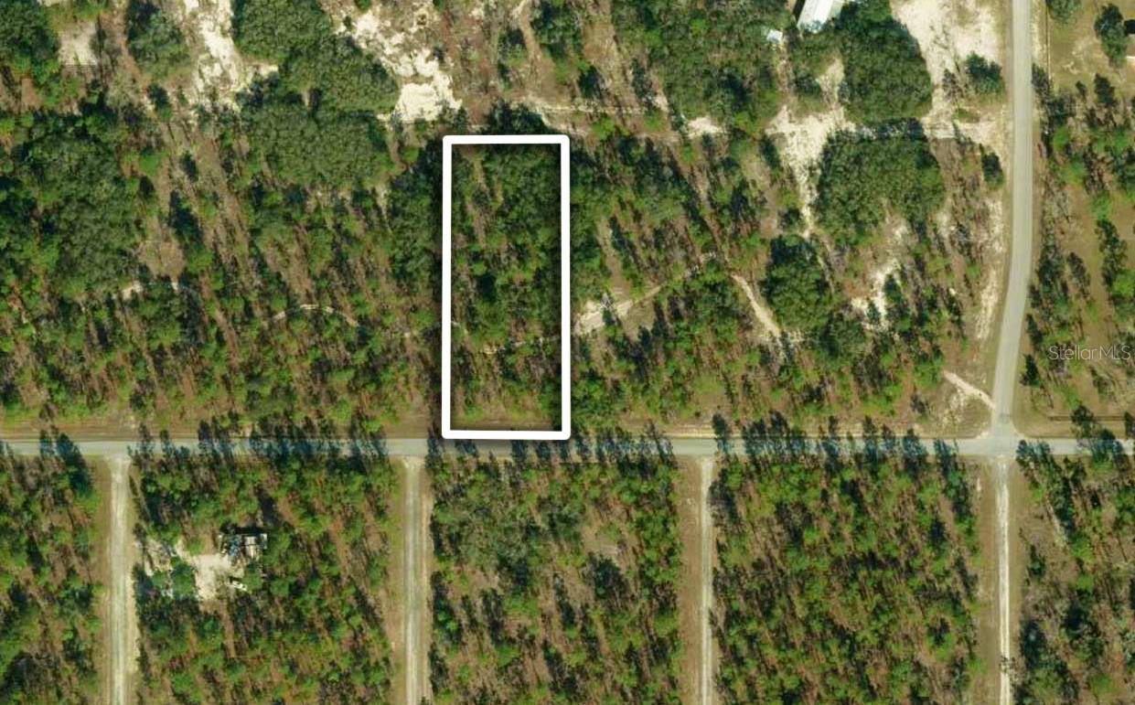 Listing Details for Se 105th Lane, DUNNELLON, FL 34431