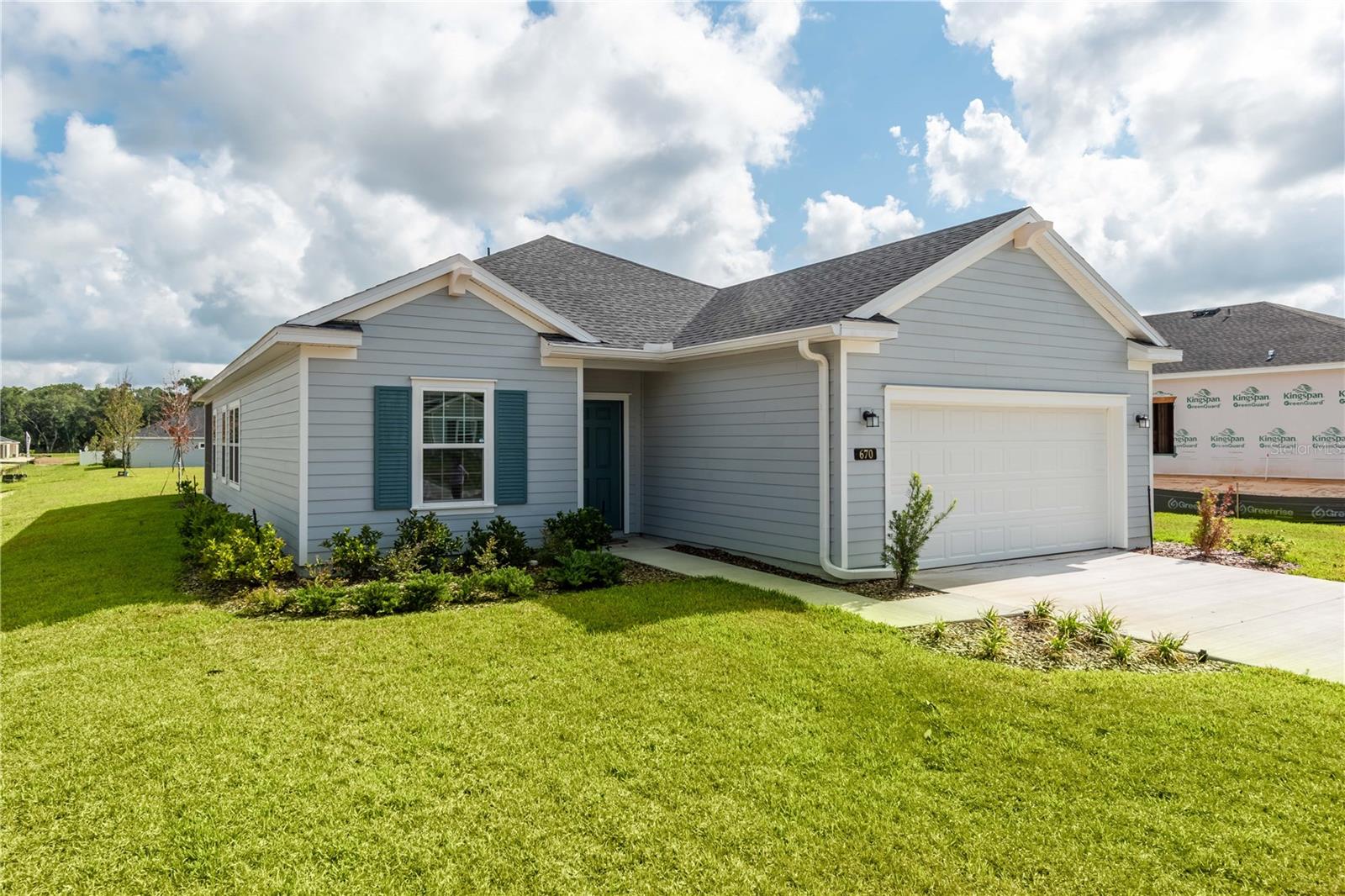 Details for 670 4th Place, WILLISTON, FL 32696