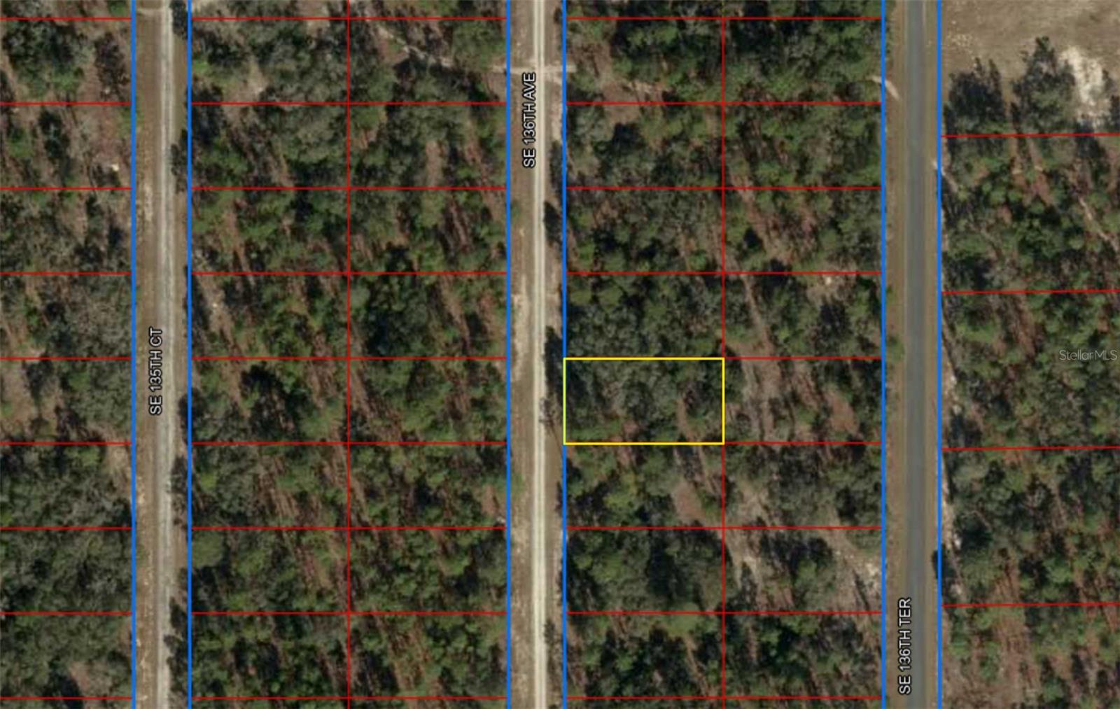 Details for 136th Avenue, DUNNELLON, FL 34431