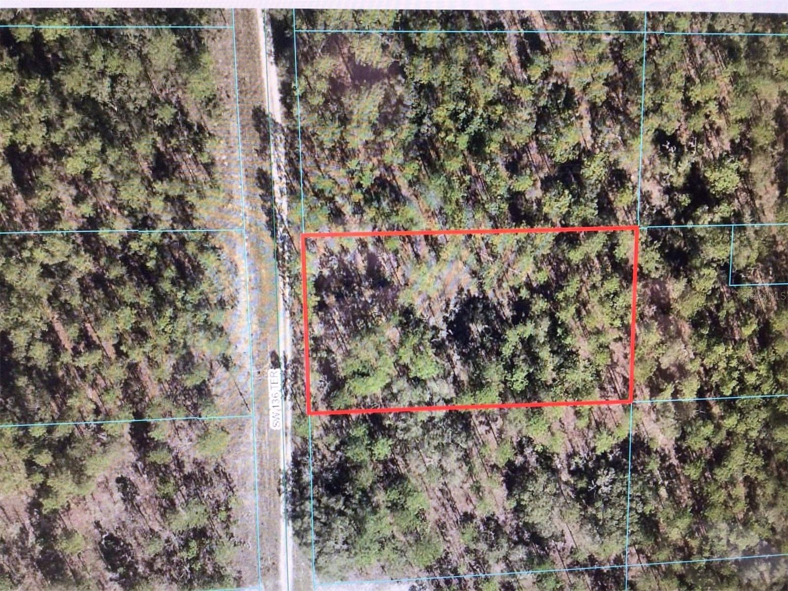 Details for 00 136th Terrace, DUNNELLON, FL 34432