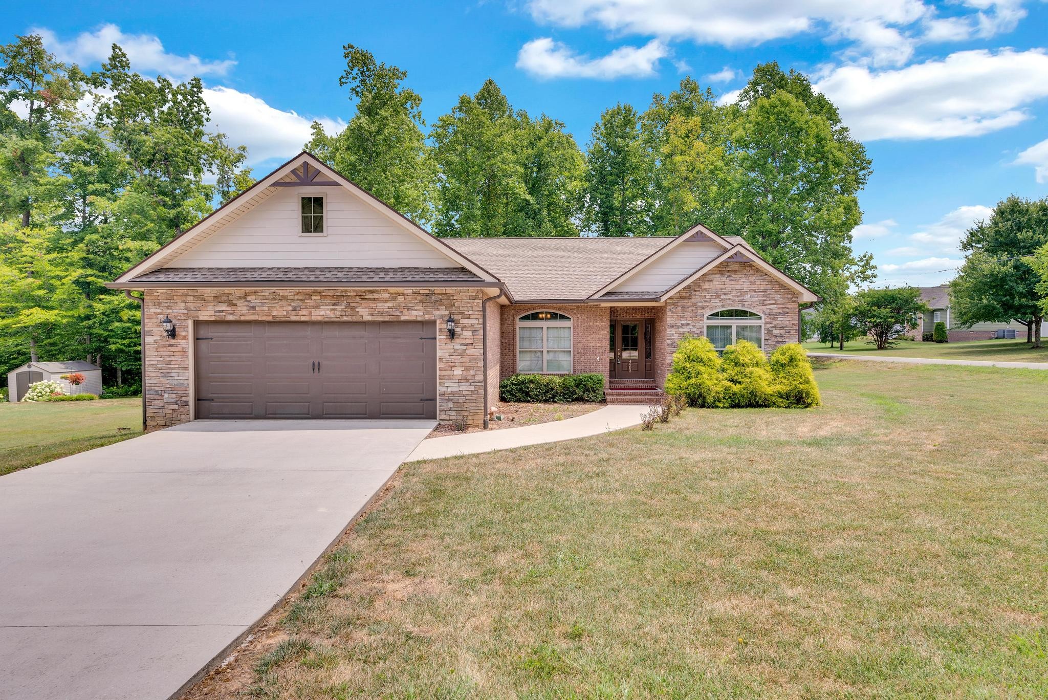 Details for 4903 Greenbrook Dr, Cookeville, TN 38506