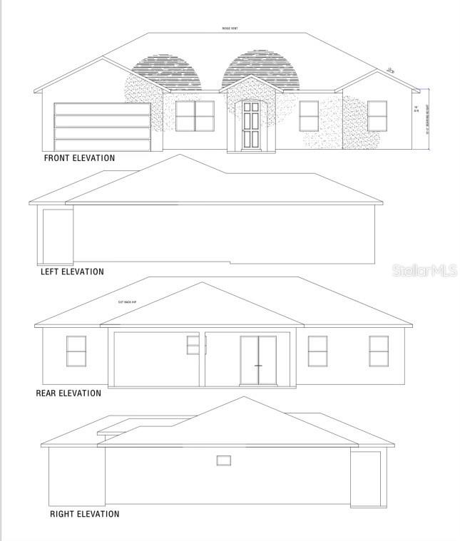 Details for 12757 104th Terrace, BELLEVIEW, FL 34420