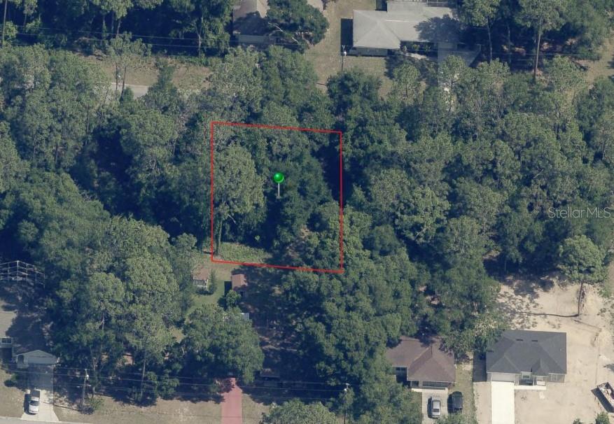 Details for 6730 Glover Street, INVERNESS, FL 34452