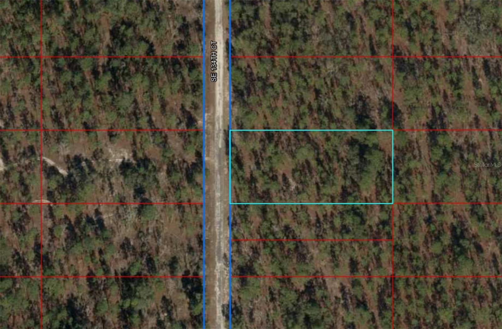 Details for 00 134th Court, DUNNELLON, FL 34431