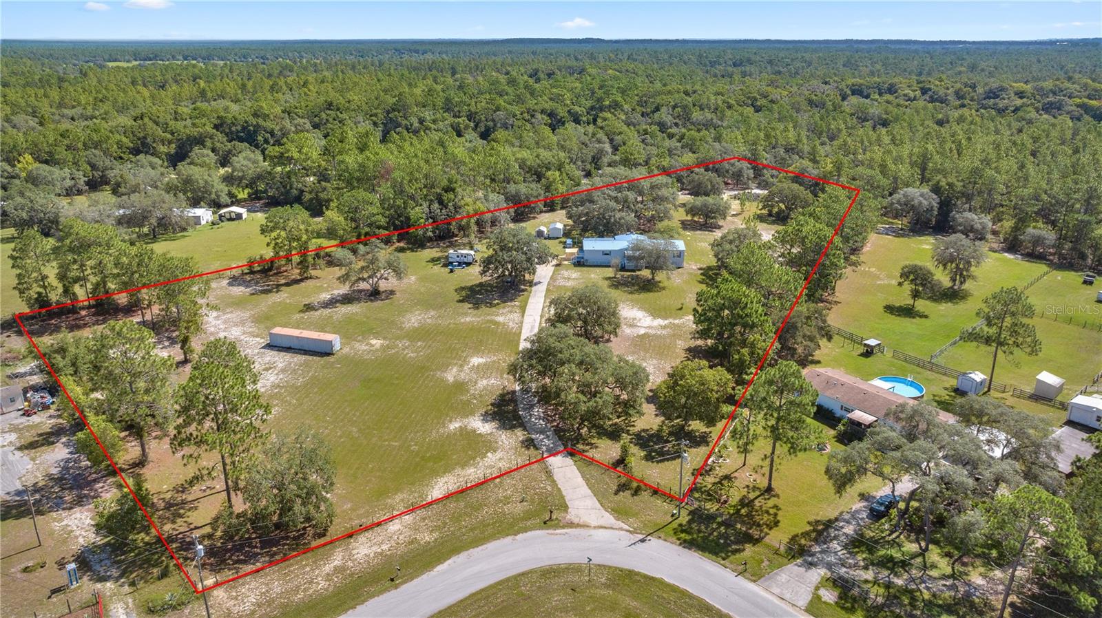 Details for 16735 42nd Loop, OCALA, FL 34481