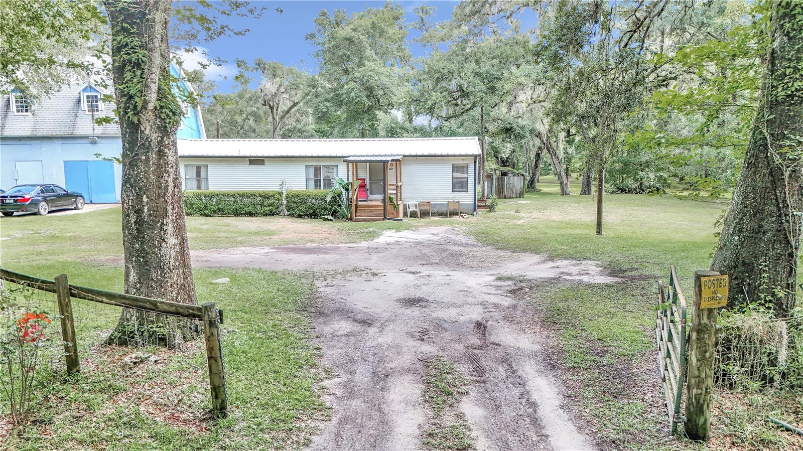 Details for 12251 168th Place, REDDICK, FL 32686