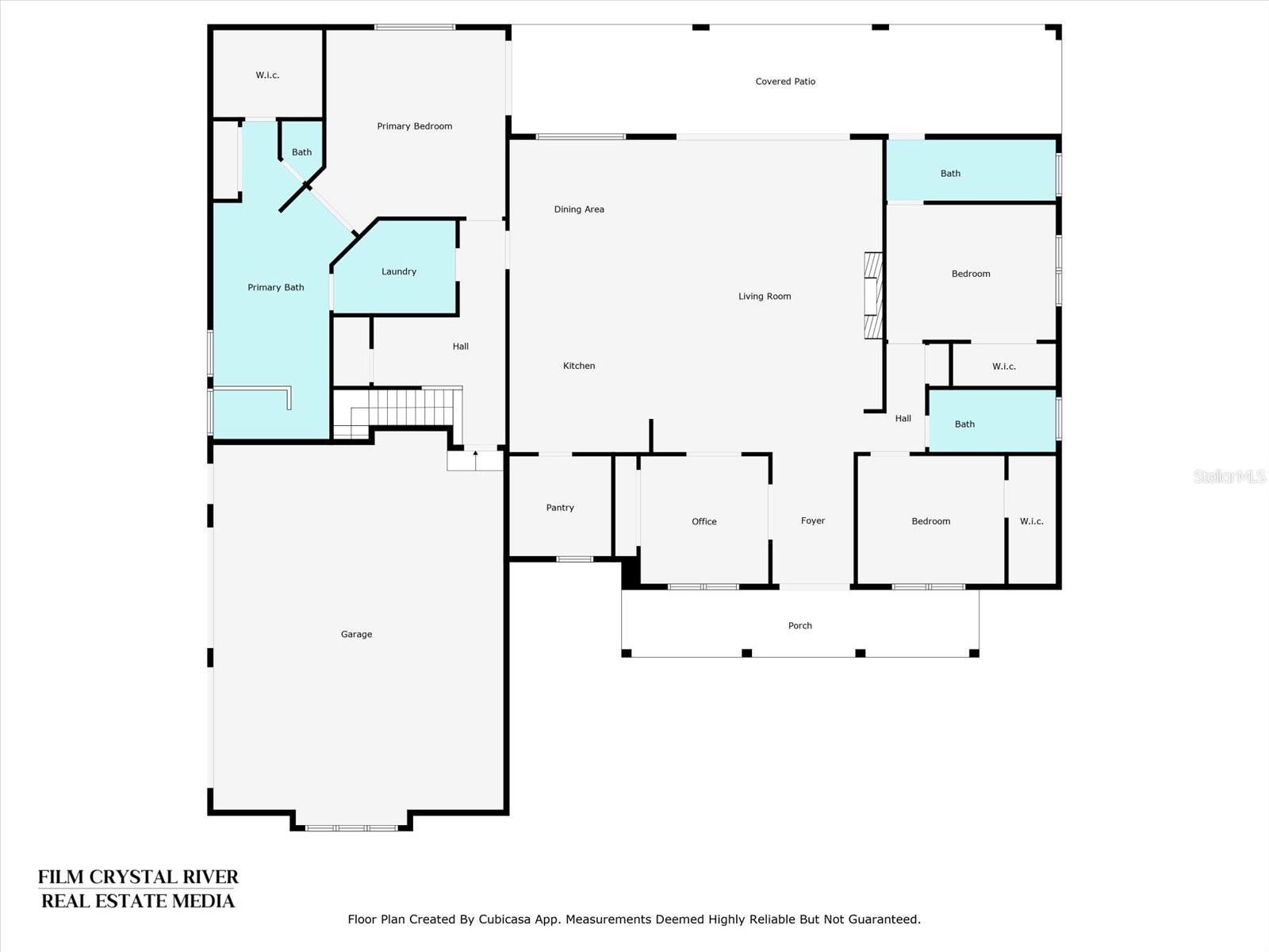 Image 83 of 84 For 9233 Chata Place