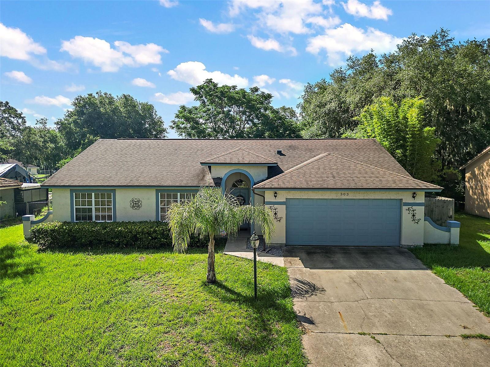 Details for 303 Oak Lane Drive, OCALA, FL 34472