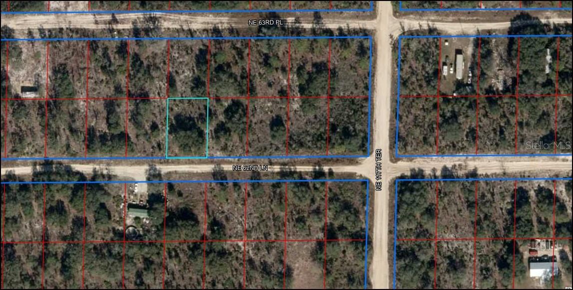 Details for Lot 20 62nd Lane, WILLISTON, FL 32696