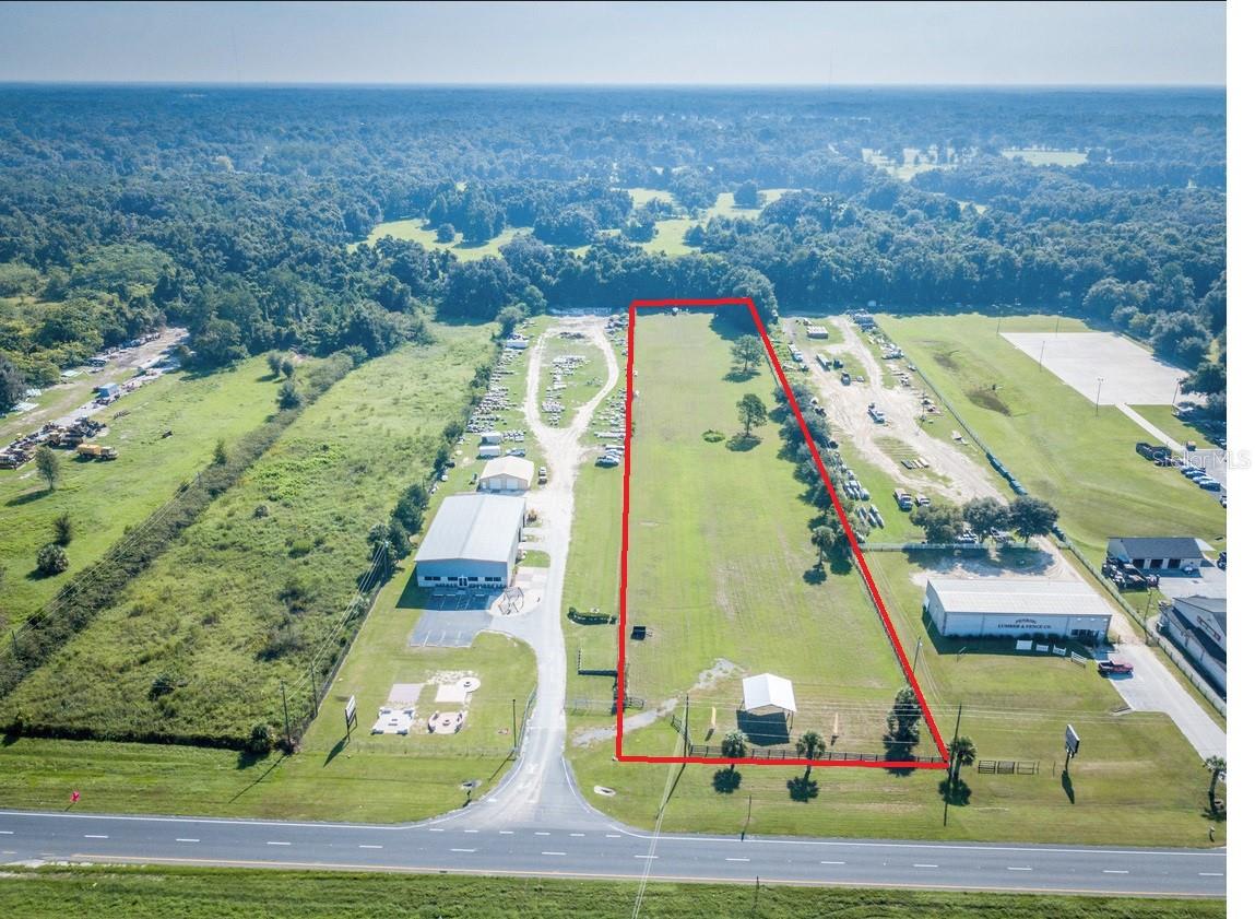 Details for 5411 Us 441 Highway, OCALA, FL 34475