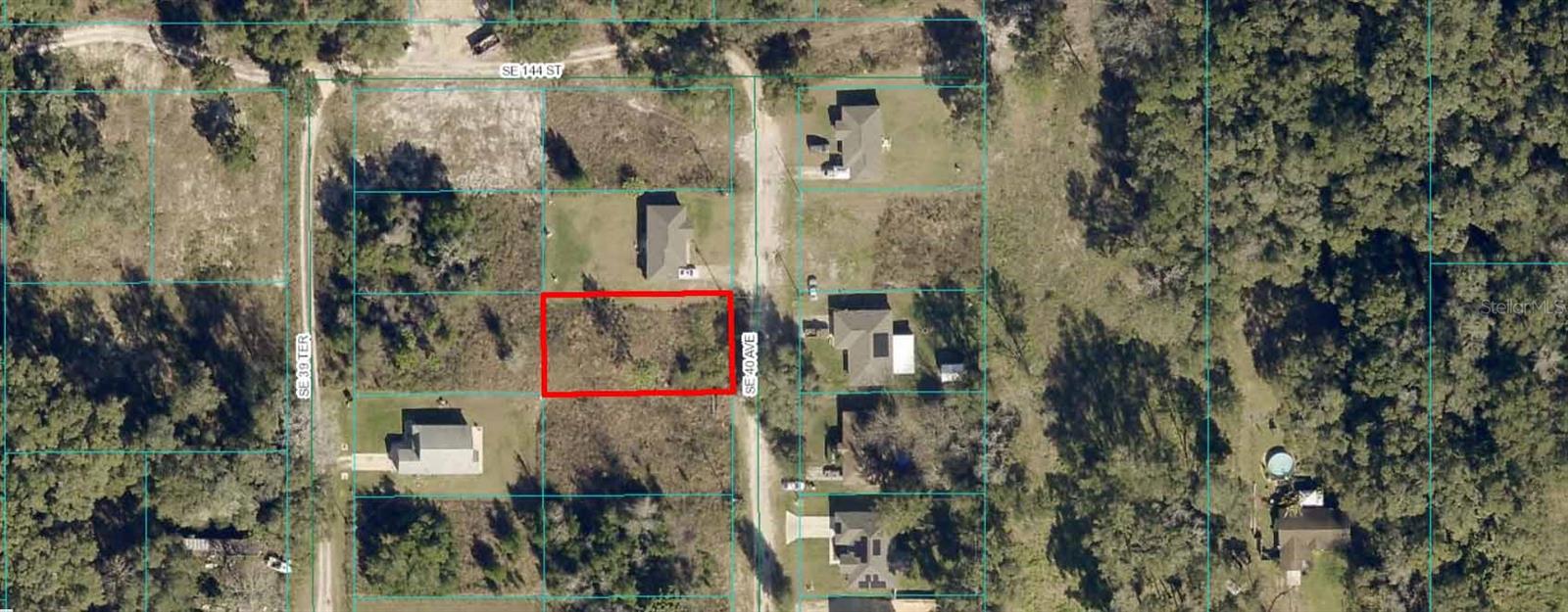 Details for Tbd 40th Avenue, SUMMERFIELD, FL 34491