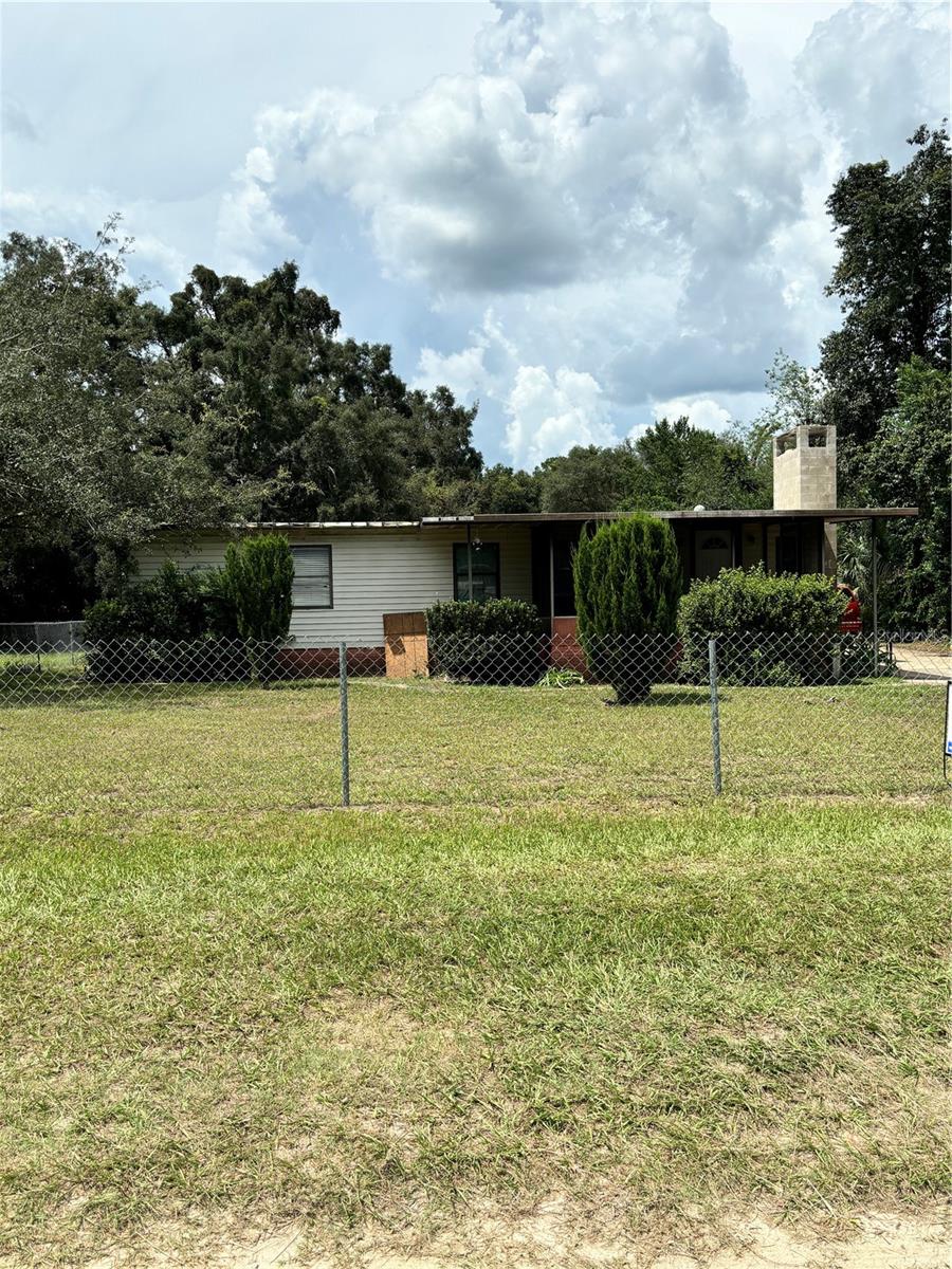 Details for 12919 5th Street, SILVER SPRINGS, FL 34488