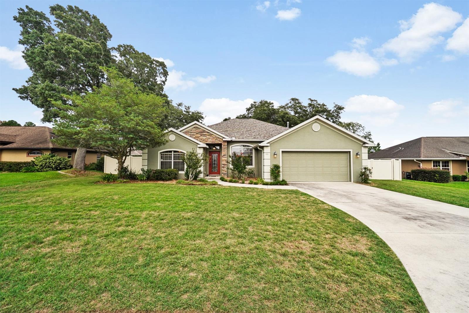 Details for 935 67th Court, OCALA, FL 34472