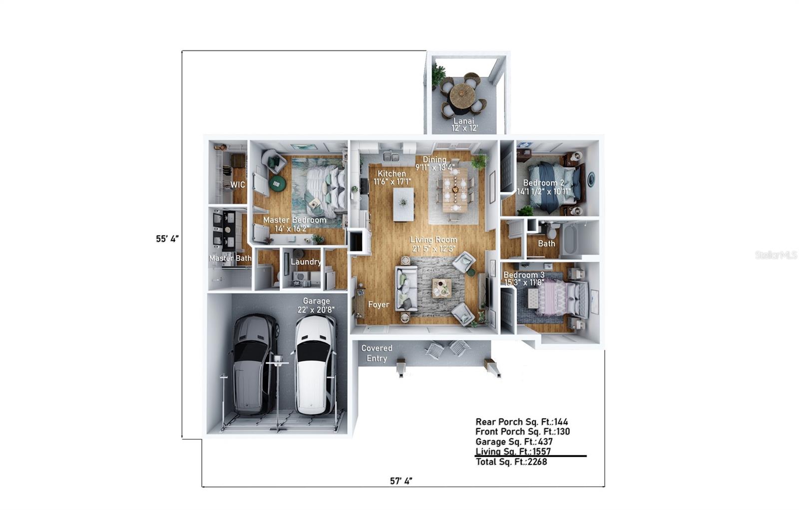 Image 16 of 32 For Tbd Guava Terrace Loop