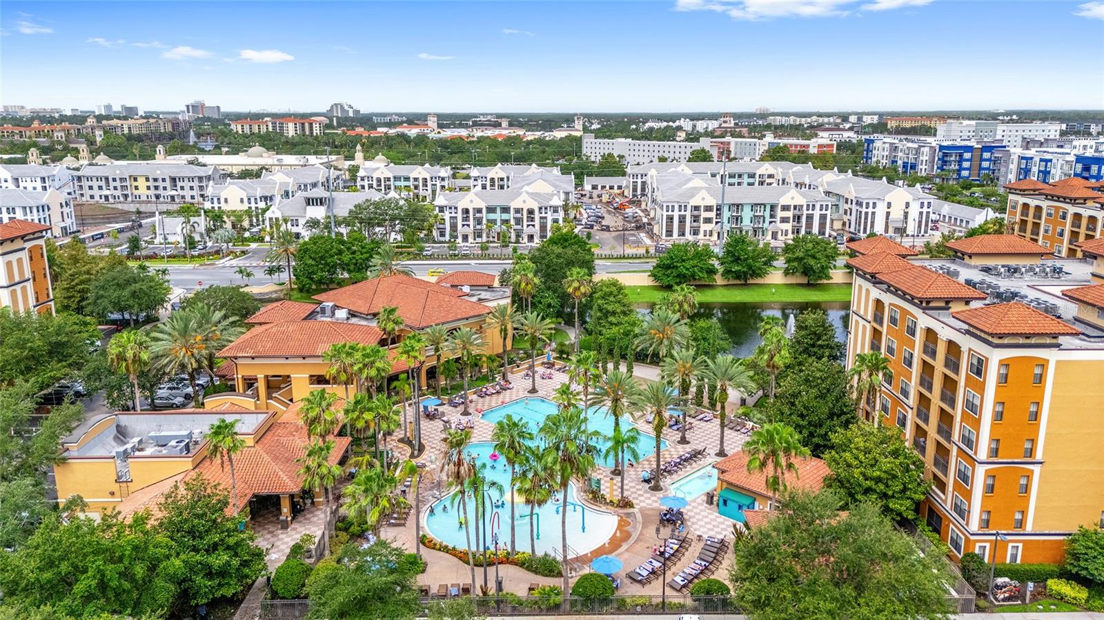 Details for 12521 Floridays Resort Drive F101, ORLANDO, FL 32821