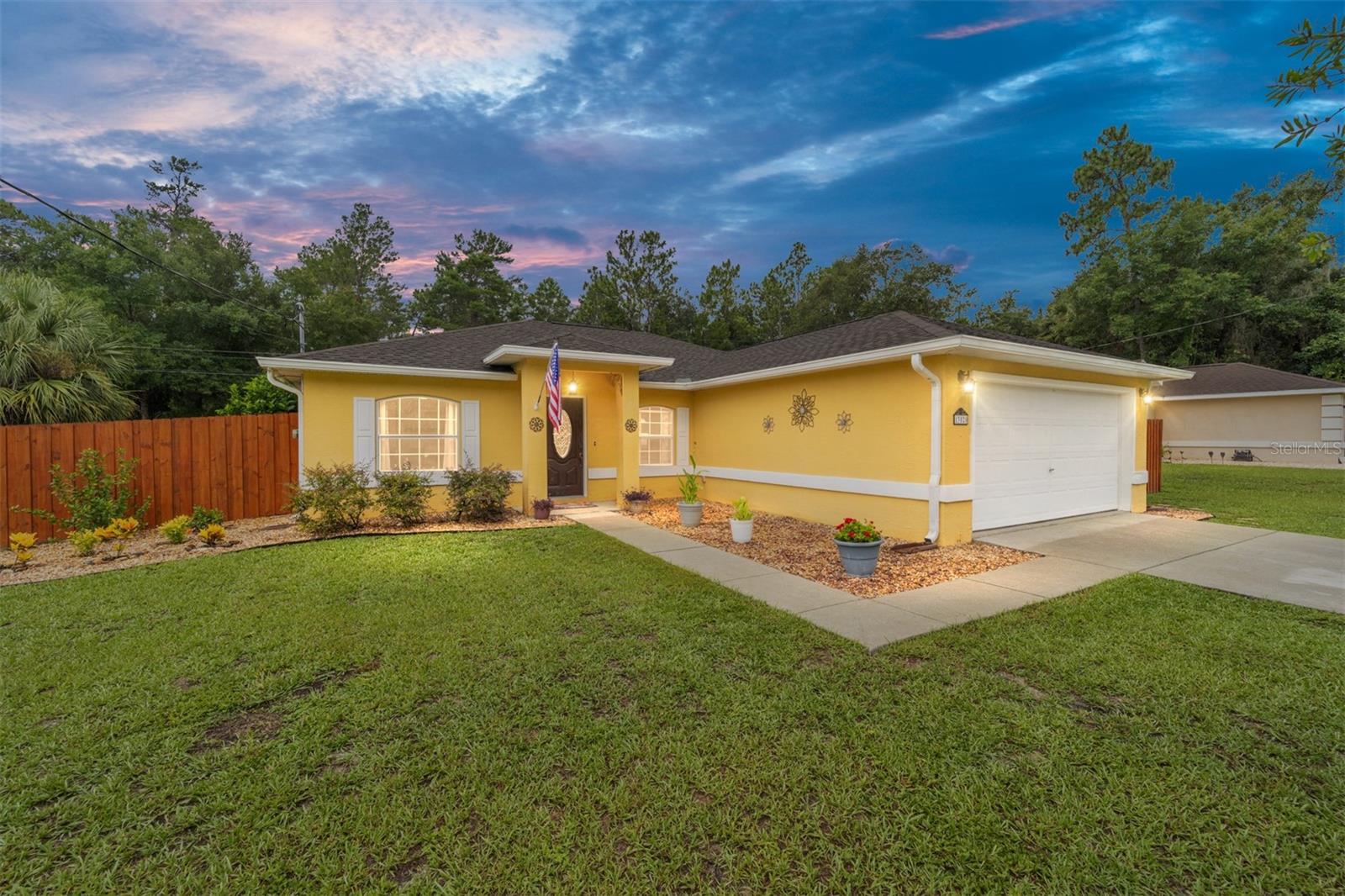 Details for 13020 5th Place, SILVER SPRINGS, FL 34488