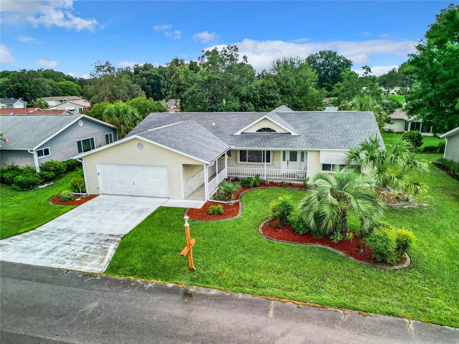 Details for 10984 81st Avenue, OCALA, FL 34481