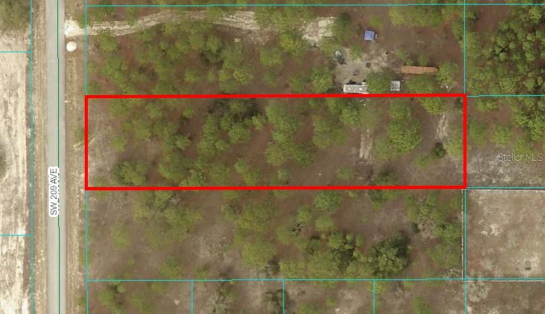 Image 2 of 13 For Lot 8 209th Avenue