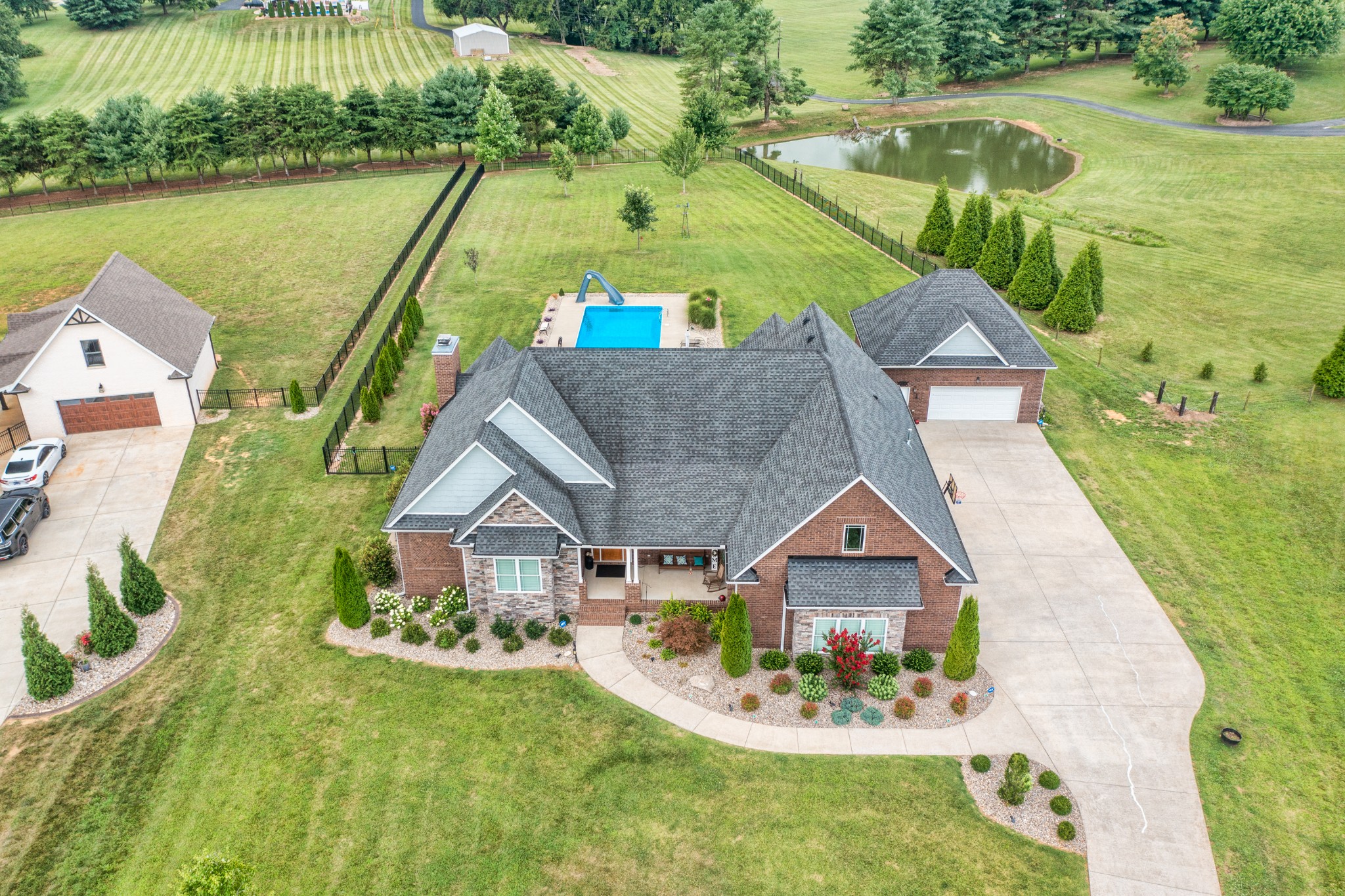 Details for 111 Wind Wood Dr, Portland, TN 37148