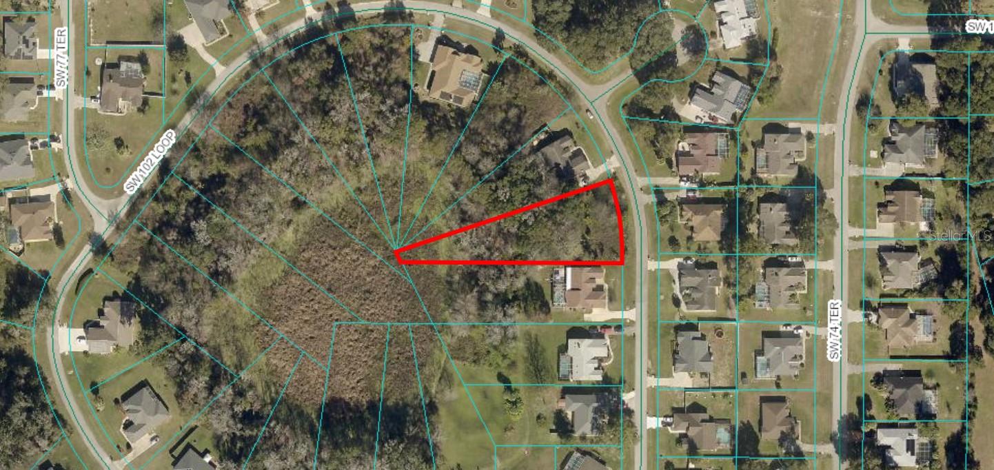 Details for 7703 102nd Loop, OCALA, FL 34476