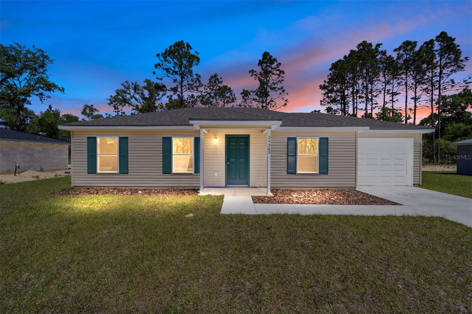 Details for 24227 Geranium Avenue, DUNNELLON, FL 34431