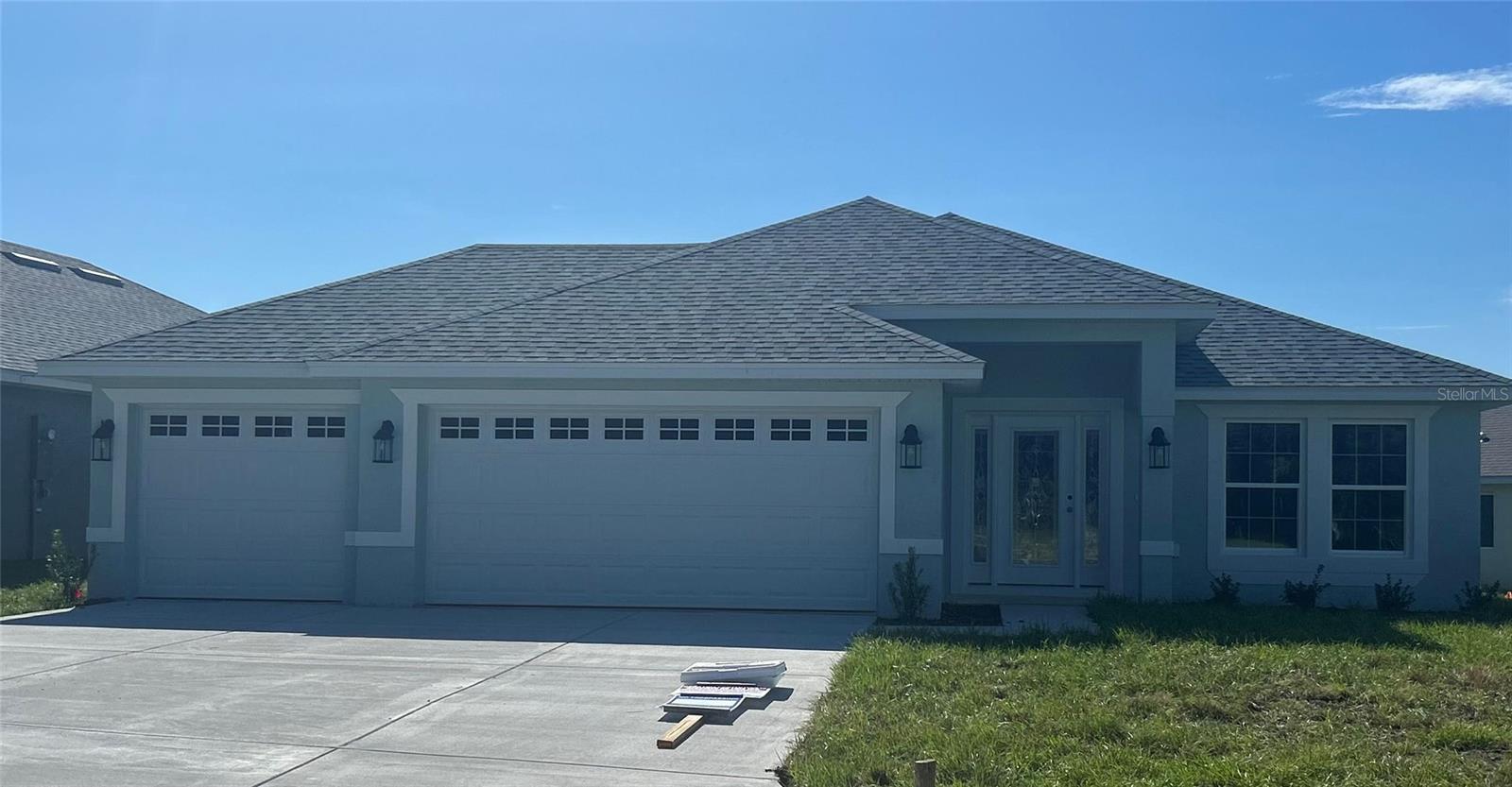 Details for 1240 Heron Point Drive, INVERNESS, FL 34453