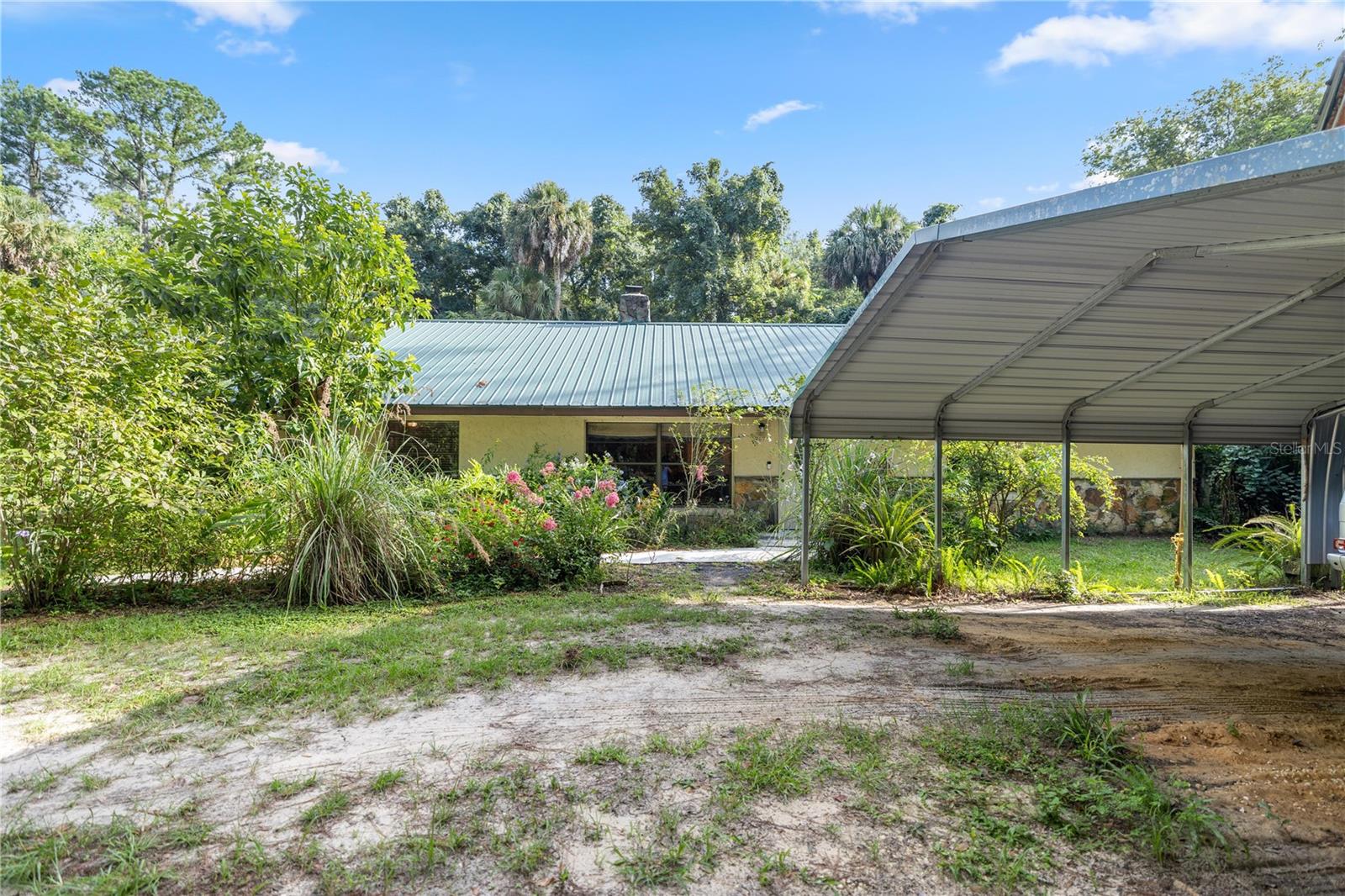 Details for 7679 Magnolia Avenue, OCALA, FL 34476