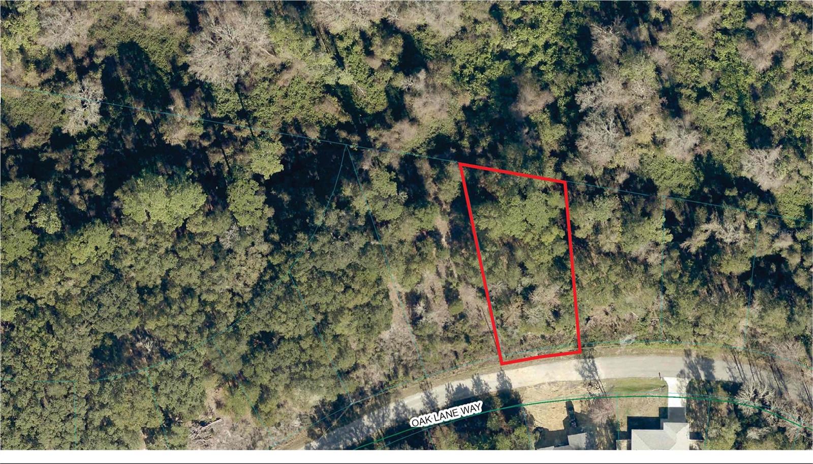 Listing Details for Oak Lane Way, OCALA, FL 34472