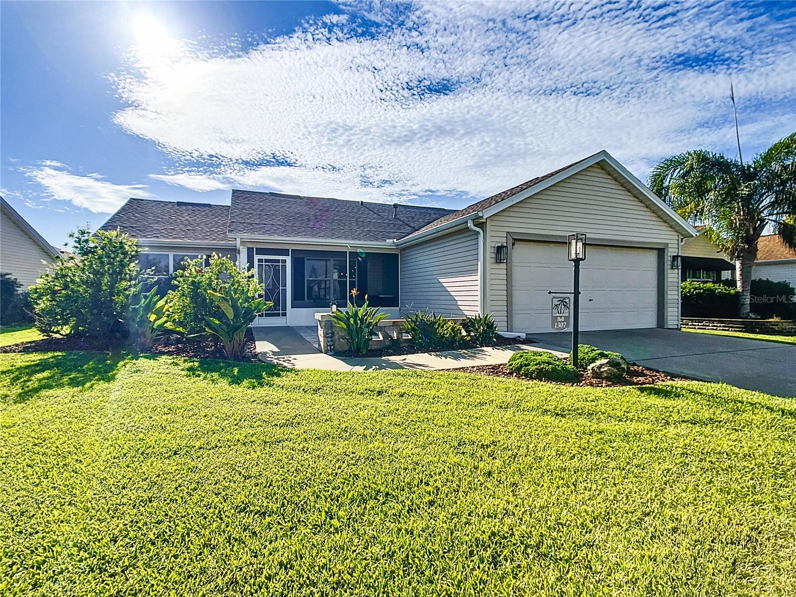 Details for 1307 Galindo Place, THE VILLAGES, FL 32159