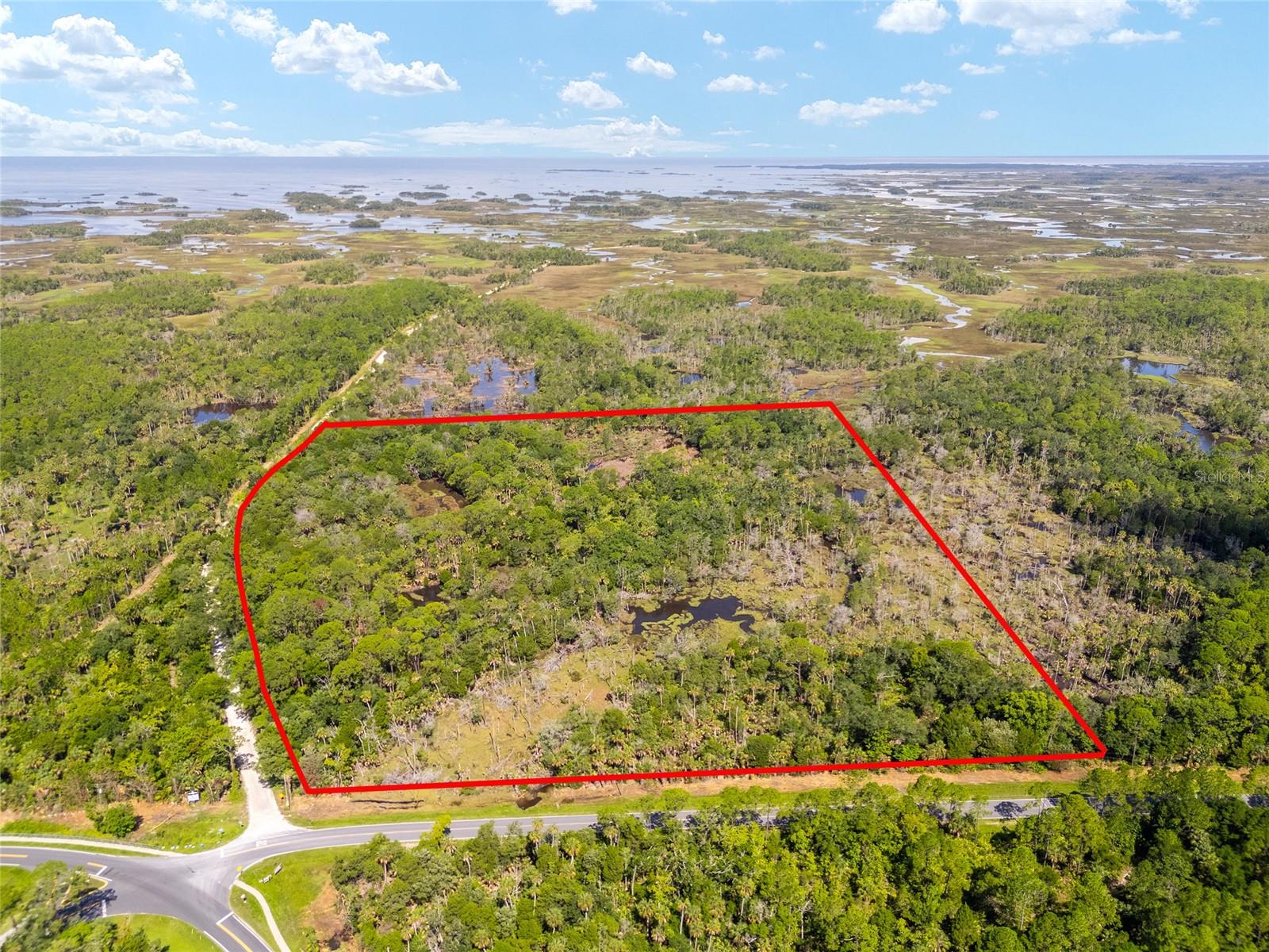 Details for 0 193rd Place, YANKEETOWN, FL 34498