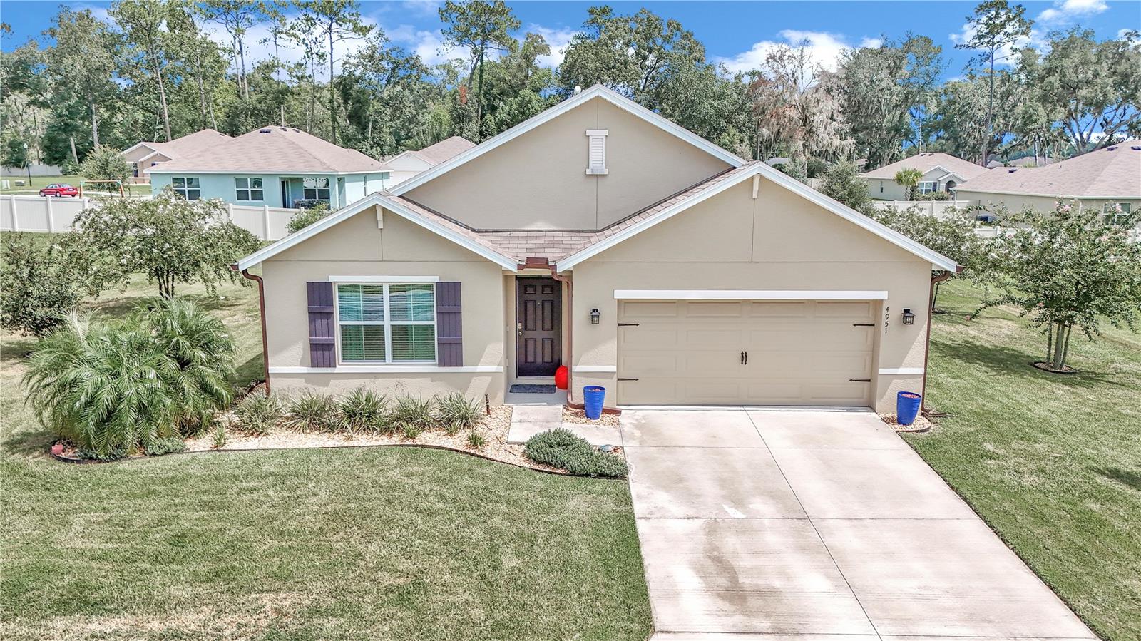 Details for 4951 14th Place, OCALA, FL 34470