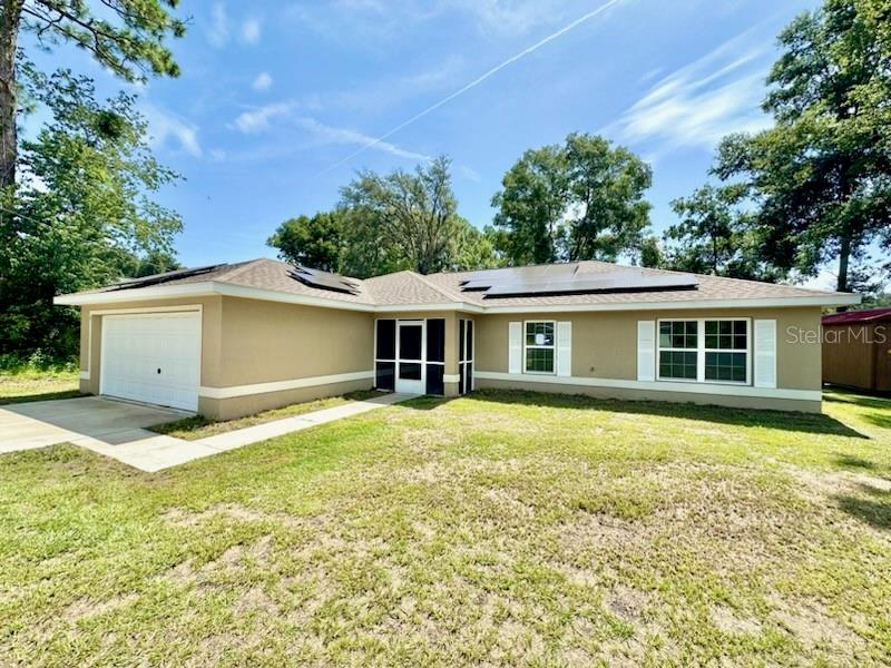 Details for 5 Oak Pass Run, OCALA, FL 34472