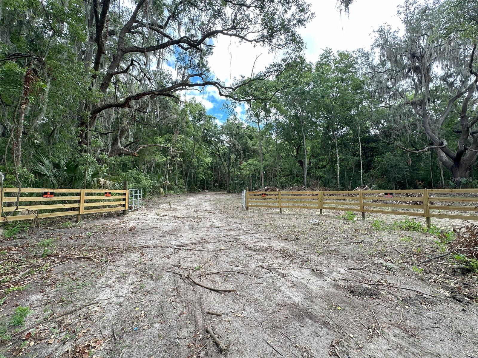 Details for 159ac W Hwy 318, REDDICK, FL 32686